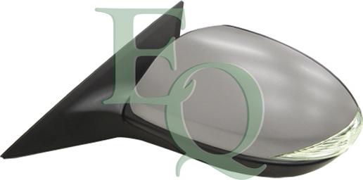 Equal Quality RD02920 - Rétroviseur extérieur droxauto.com