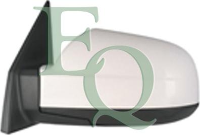 Equal Quality RD02487 - Rétroviseur extérieur droxauto.com