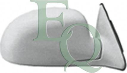 Equal Quality RD02470 - Rétroviseur extérieur droxauto.com