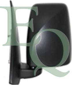 Equal Quality RD02473 - Rétroviseur extérieur droxauto.com