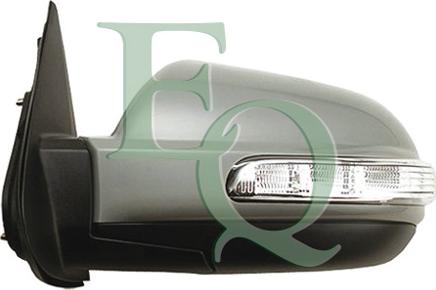 Equal Quality RD02512 - Rétroviseur extérieur droxauto.com