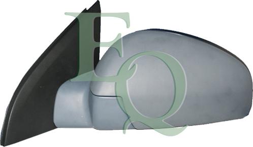Equal Quality RD02585 - Rétroviseur extérieur droxauto.com