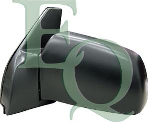 Equal Quality RD02691 - Rétroviseur extérieur droxauto.com