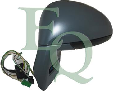 Equal Quality RD02159 - Rétroviseur extérieur droxauto.com