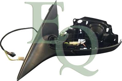 Equal Quality RD02858 - Rétroviseur extérieur droxauto.com