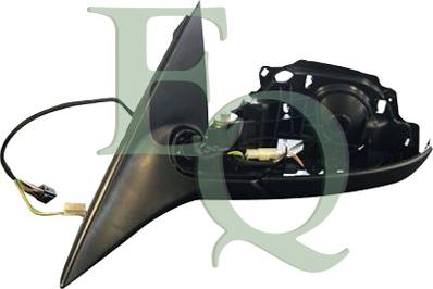 Equal Quality RD02857 - Rétroviseur extérieur droxauto.com