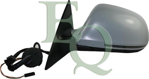 Equal Quality RD02880 - Rétroviseur extérieur droxauto.com
