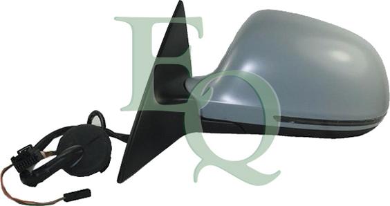 Equal Quality RD02882 - Rétroviseur extérieur droxauto.com