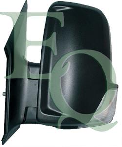 Equal Quality RD02357 - Rétroviseur extérieur droxauto.com