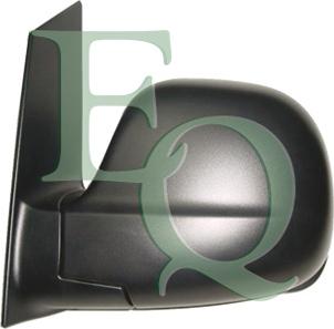 Equal Quality RD02360 - Rétroviseur extérieur droxauto.com