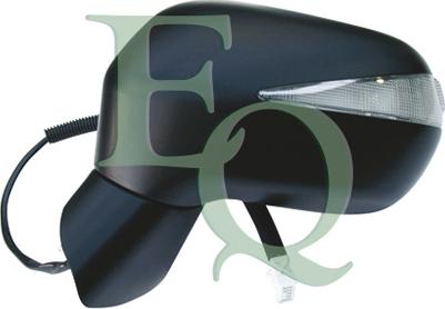Equal Quality RD02250 - Rétroviseur extérieur droxauto.com