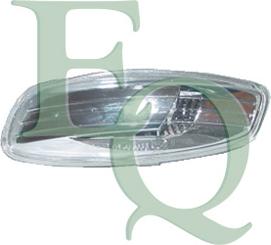 Equal Quality RD02204 - Feu clignotant droxauto.com