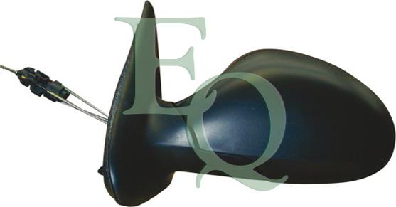 Equal Quality RD02210 - Rétroviseur extérieur droxauto.com