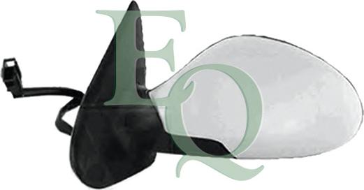 Equal Quality RD02213 - Rétroviseur extérieur droxauto.com