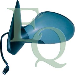 Equal Quality RD02212 - Rétroviseur extérieur droxauto.com