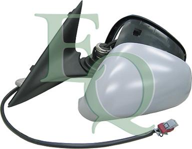 Equal Quality RD02236 - Rétroviseur extérieur droxauto.com