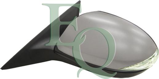Equal Quality RD02785 - Rétroviseur extérieur droxauto.com