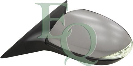 Equal Quality RD02786 - Rétroviseur extérieur droxauto.com