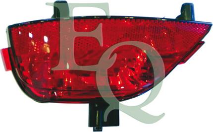 Equal Quality RN0041 - Feu arrière droxauto.com