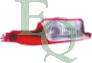 Equal Quality RN0241 - Disperseur, feu de recul droxauto.com