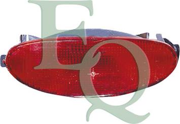 Equal Quality RP0003 - Projecteur antibrouillard droxauto.com