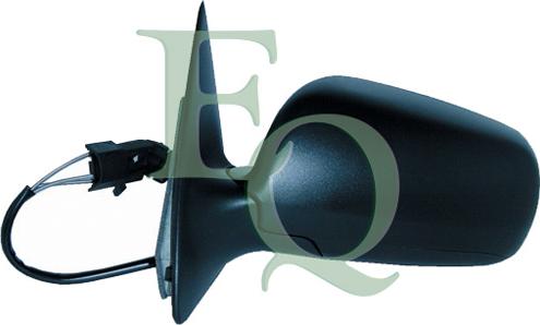 Equal Quality RS00994 - Rétroviseur extérieur droxauto.com
