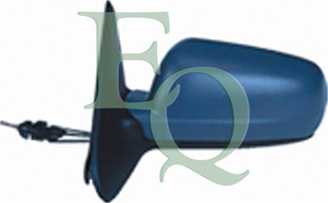 Equal Quality RS00991 - Rétroviseur extérieur droxauto.com