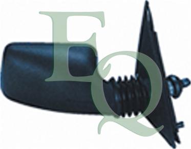 Equal Quality RS00963 - Rétroviseur extérieur droxauto.com
