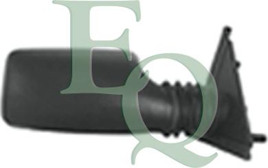 Equal Quality RS00967 - Rétroviseur extérieur droxauto.com