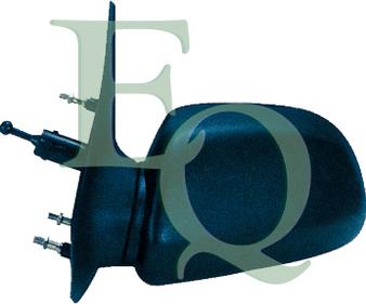 Equal Quality RS00918 - Rétroviseur extérieur droxauto.com