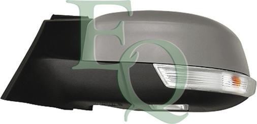 Equal Quality RS00591 - Rétroviseur extérieur droxauto.com