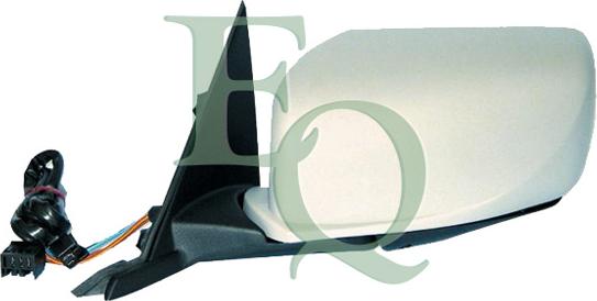 Equal Quality RS00553 - Rétroviseur extérieur droxauto.com