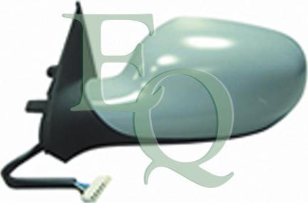 Equal Quality RS00568 - Rétroviseur extérieur droxauto.com