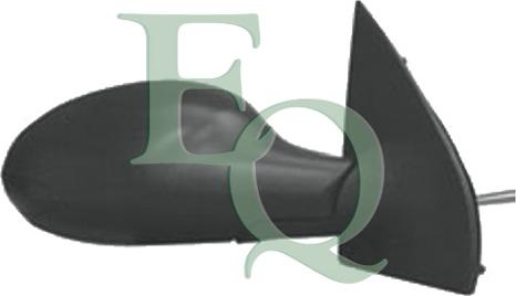 Equal Quality RS00583 - Rétroviseur extérieur droxauto.com