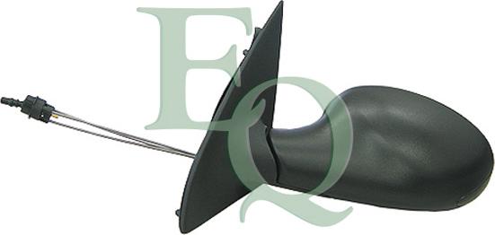 Equal Quality RS00582 - Rétroviseur extérieur droxauto.com