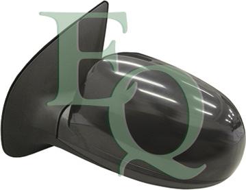 Equal Quality RS00530 - Rétroviseur extérieur droxauto.com