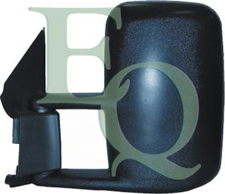 Equal Quality RS00658 - Rétroviseur extérieur droxauto.com