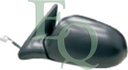Equal Quality RS00605 - Rétroviseur extérieur droxauto.com