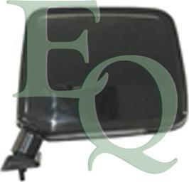 Equal Quality RS00683 - Rétroviseur extérieur droxauto.com