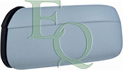 Equal Quality RS00622 - Rétroviseur extérieur droxauto.com