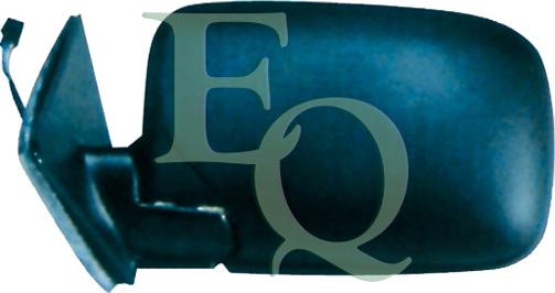 Equal Quality RS00095 - Rétroviseur extérieur droxauto.com
