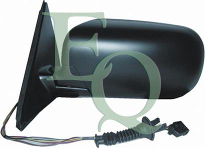 Equal Quality RS00090ASF - Rétroviseur extérieur droxauto.com