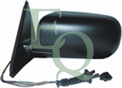 Equal Quality RS00090 - Rétroviseur extérieur droxauto.com