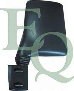 Equal Quality RS00001 - Rétroviseur extérieur droxauto.com