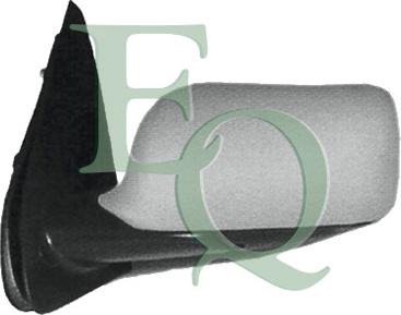 Equal Quality RS00019 - Rétroviseur extérieur droxauto.com