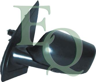 Equal Quality RS00014 - Rétroviseur extérieur droxauto.com
