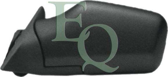 Equal Quality RS00037 - Rétroviseur extérieur droxauto.com