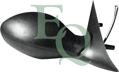 Equal Quality RS00028 - Rétroviseur extérieur droxauto.com