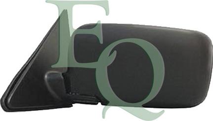 Equal Quality RS00072 - Rétroviseur extérieur droxauto.com