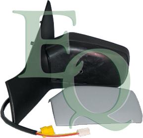 Equal Quality RS00150 - Rétroviseur extérieur droxauto.com